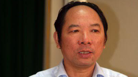 Đề nghị truy tố cựu Phó giám đốc Sở NN&PTNT Hà Nội