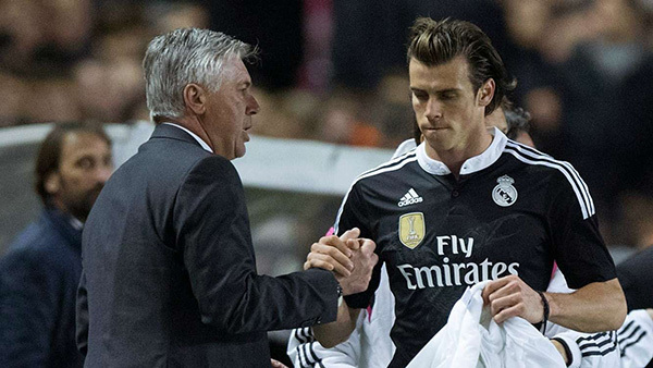 Ancelotti 