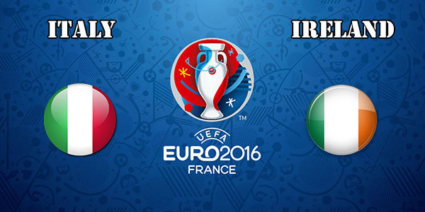 Link sopcast trực tiếp Italia vs Ireland 02h00 ngày 23/6