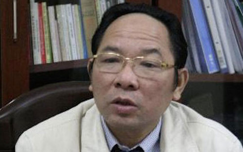 Cựu Phó Giám đốc Sở NN&PTNT Hà Nội đối diện mức án 30 năm