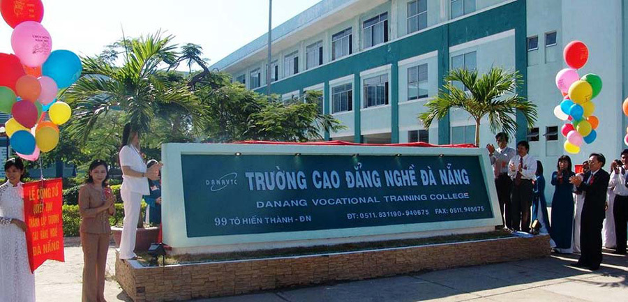 Học sinh chê, trường nghề hấp hối