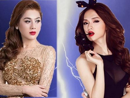 Lâm Chi Khanh - Hương Giang Idol: Ồn ào và im lặng, đâu là đẳng cấp sao thật?