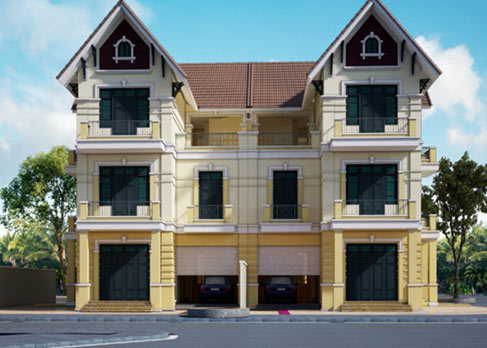 Vì sao các dự án đất nền được ráo riết săn lùng?