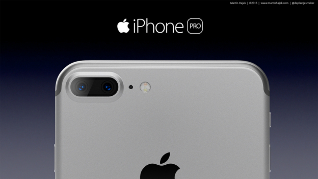 iPhone 7 lộ giá bán, cao nhất 30 triệu đồng