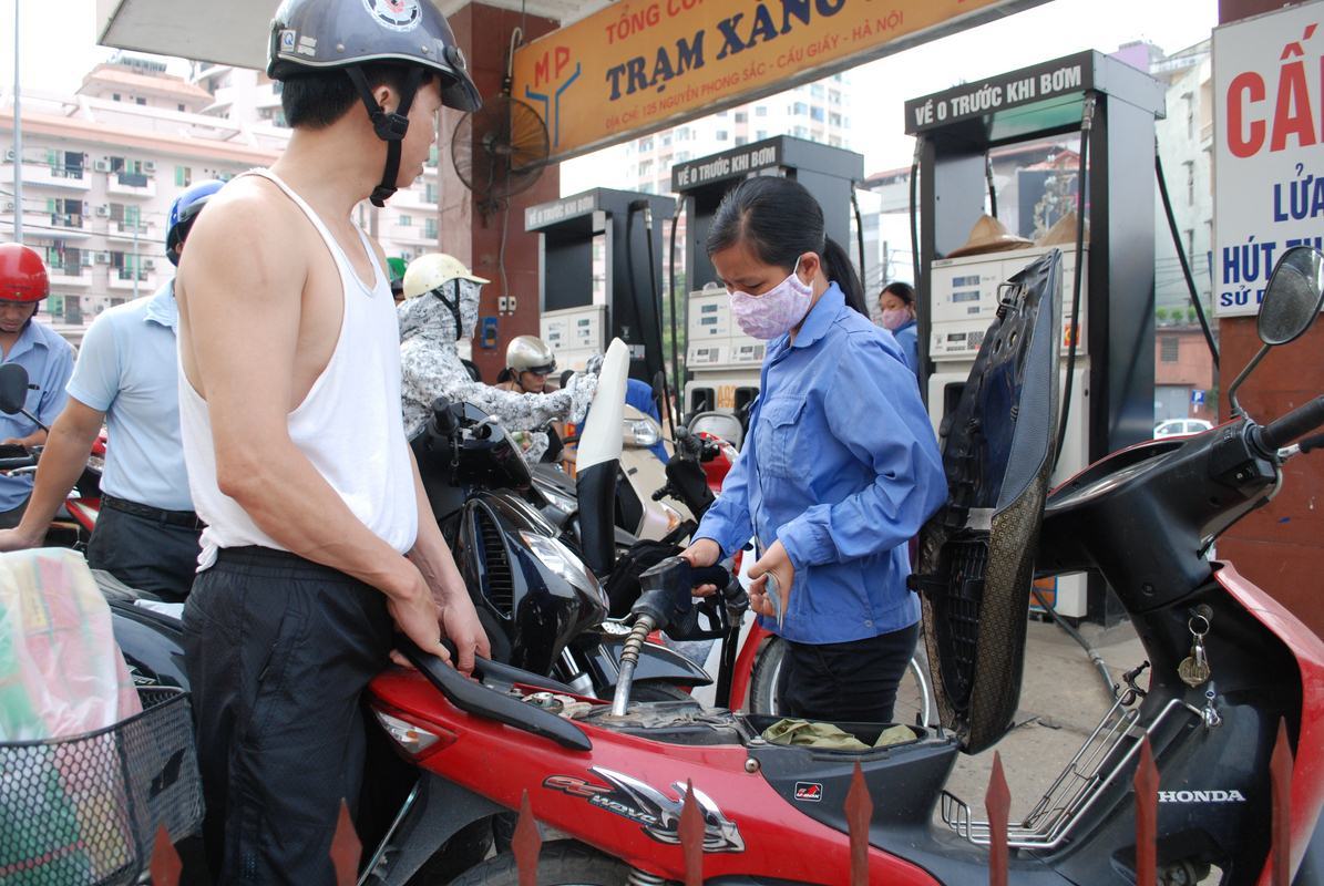 Lạm phát tăng cao nhất 5 năm qua