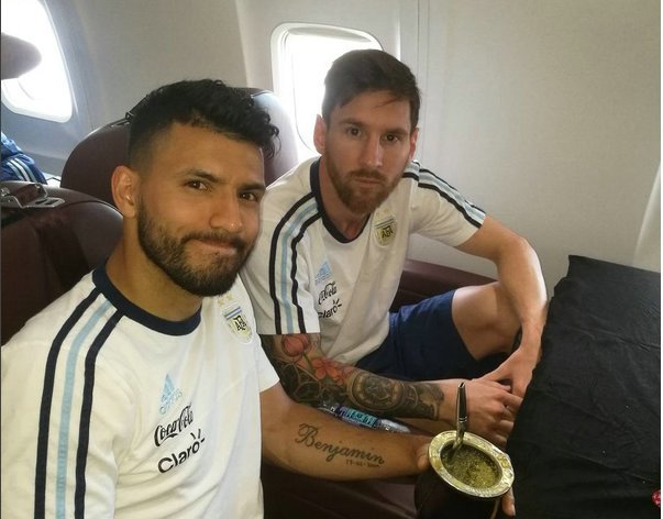 Chung kết Copa America: Messi điên tiết vì trễ chuyến bay