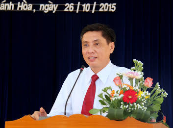 Thủ tướng phê chuẩn Chủ tịch tỉnh Khánh Hòa