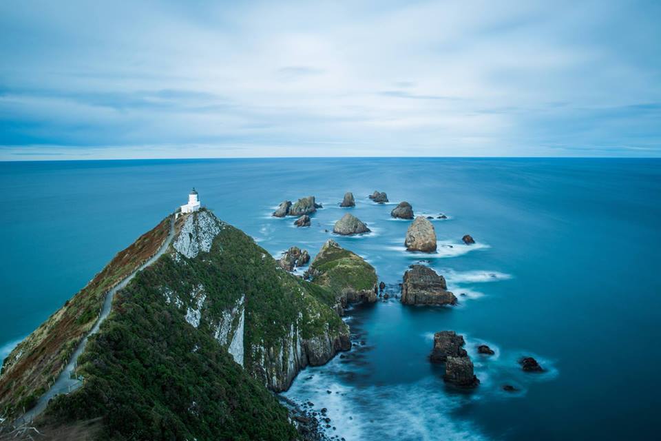 Cơ hội khám phá 'thiên đường du lịch' New Zealand