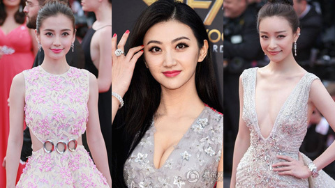 Sao Hoa ngữ tại Hollywood và cái kết không ai ngờ tới