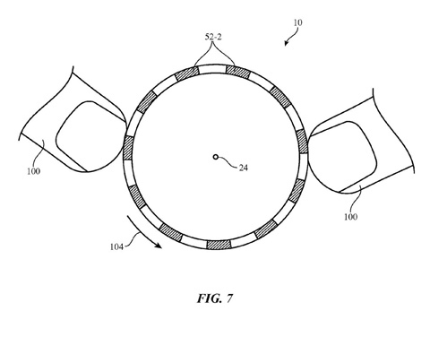 Apple đang phát triển bút stylus cực 