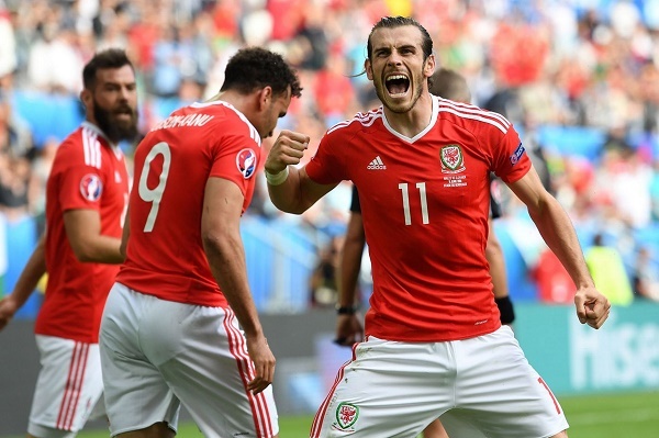 Xứ Wales vs Bắc Ireland: Coleman doạ quân, Bale thần thánh