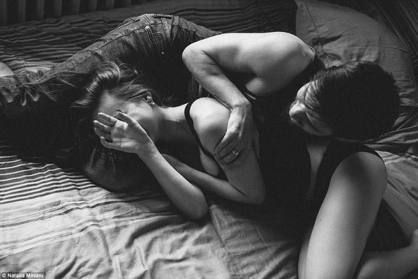 Sự thật về chuyện đàn ông cứ 7 giây lại nghĩ về