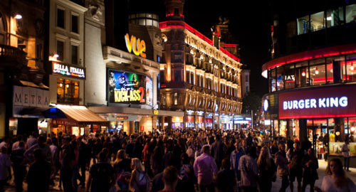 BĐS du lịch giải trí: ‘miếng bánh’ hấp dẫn nhà đầu tư