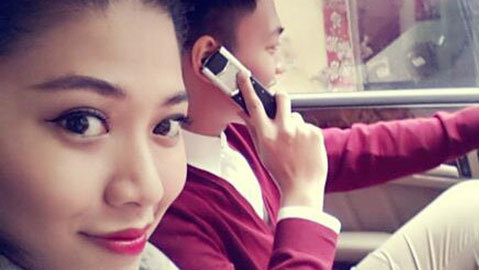 Chân dung thiếu gia yêu 