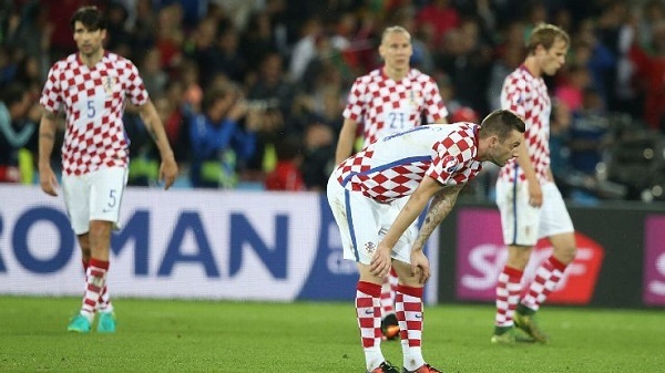 Thua trận, HLV Croatia đoán Bồ Đào Nha vô địch EURO 2016
