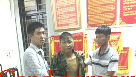 Ông trùm ma tuý lắm chiêu và cỗ quan tài đặt sẵn trong nhà