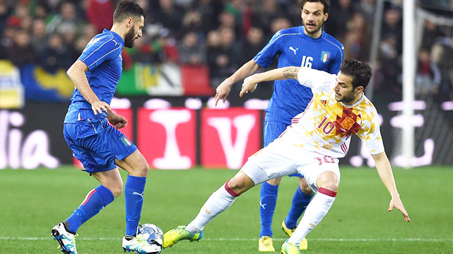 Lịch thi đấu EURO 2016, trực tiếp bóng đá hôm nay (27/6)