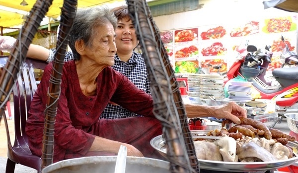 5 quán bình dân ngon nổi tiếng ở Sài Gòn