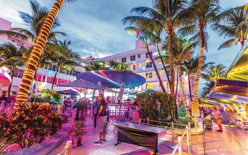 Ra mắt khách sạn Boutique tại Cocobay