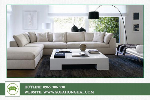 Mua sofa vào mùa hè: lợi đủ đường
