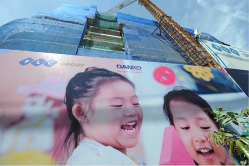 5 lý do nên mua căn hộ FLC Star Tower