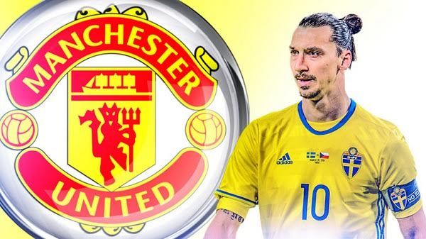 Ibrahimovic đến MU kiểm tra y tế, Mkhitaryan chuẩn bị nối gót