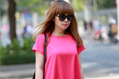 Ca sĩ Lưu Thiên Hương lại làm giám khảo