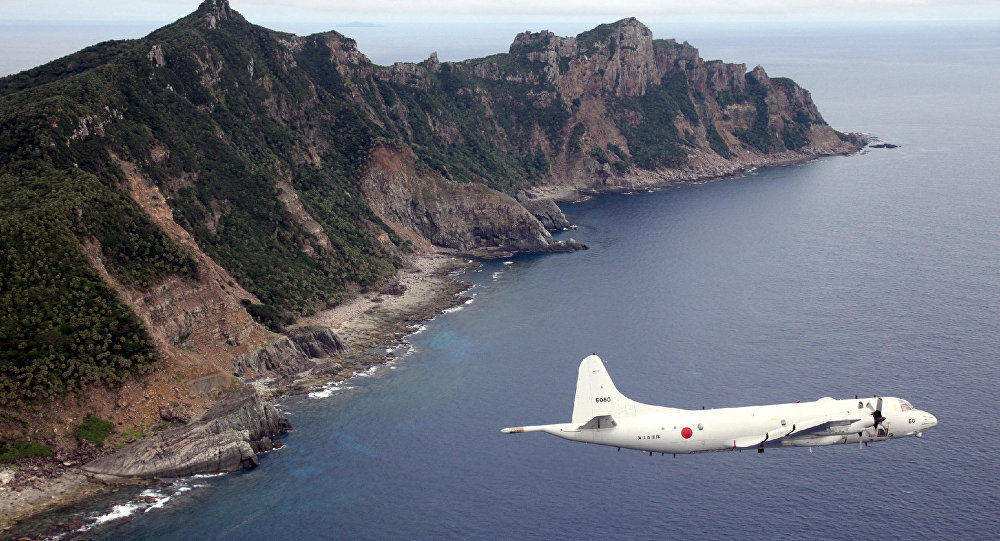 Báo Nhật: Việt Nam tính mua máy bay săn ngầm P-3C