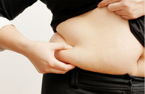 Nàng ‘bé bự’: Sống sợ hãi hay tự tin?