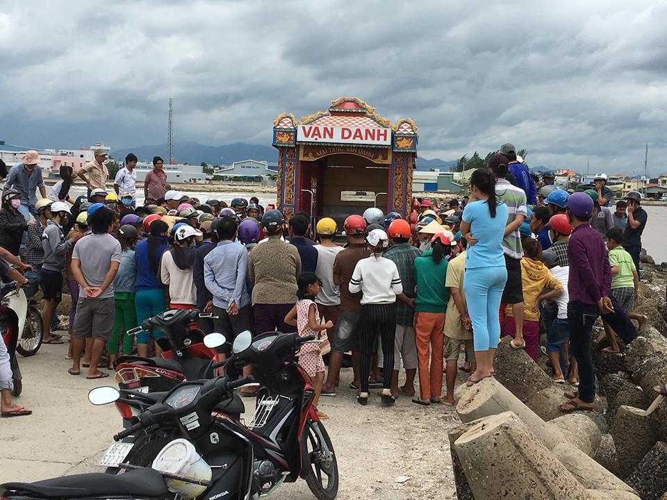 Học viên công an chết chưa rõ nguyên nhân tại Phan Thiết