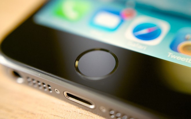 iPhone 7 dùng nút Home Force Touch thay nút truyền thống?