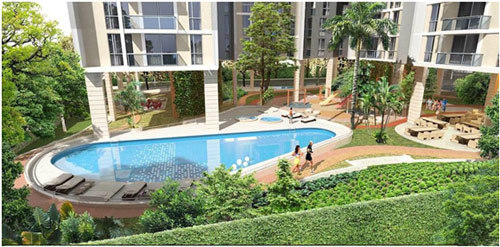 Mở bán đợt 2 căn hộ 3 thế hệ Valéo Đầm Sen