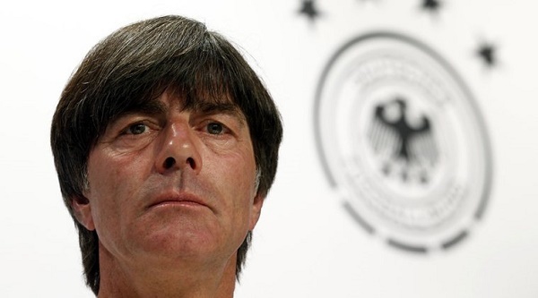 Joachim Loew: 