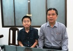 Hai cha con ngạt thở trong thang máy KS 3 sao ở Sài Gòn