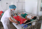 Đà Nẵng: 16 du khách nhập viện nghi ngộ độc thực phẩm