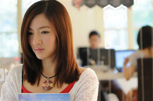 Xiêu lòng trước anh trưởng phòng đã có vợ