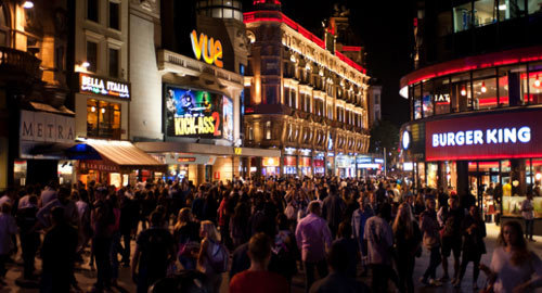 Siêu dự án du lịch giải trí ở Đà Nẵng