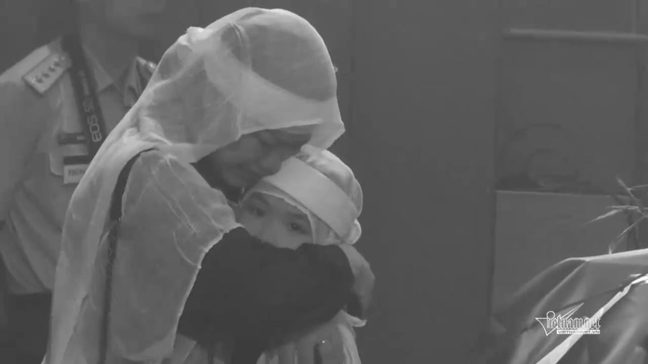 Lễ viếng quân nhân Casa