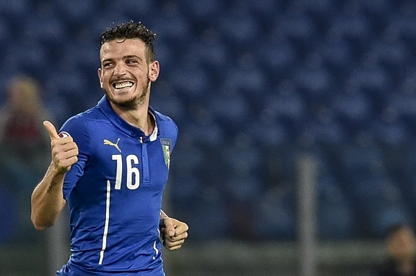 Italia nhận tin dữ trước đại chiến với Đức