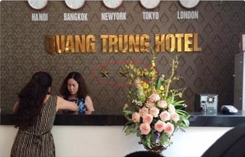 Vụ khách sạn đuổi khách: Sở VHTT&DL Thanh Hóa 'sẽ xử lý nghiêm'