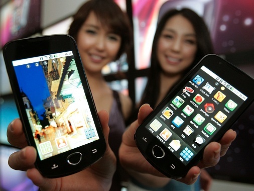 Phần mềm tống tiền smartphone tăng chóng mặt