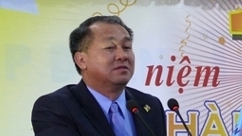 Tổng bí thư yêu cầu xử nghiêm vụ án Phạm Công Danh