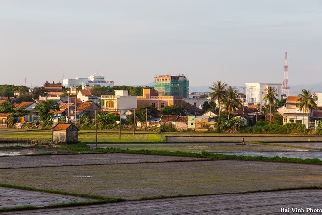 Tư vấn du lịch Phú Yên 3 ngày 2 đêm