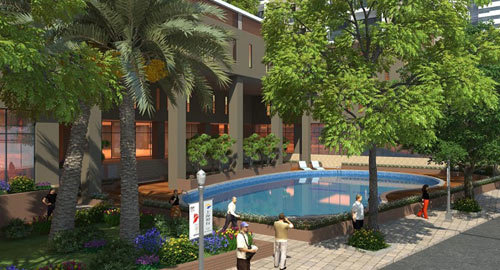 Sống nơi nào để con trẻ phát triển toàn diện?