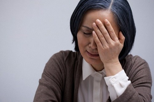 Phát hiện bí mật 'động trời' khi chạm trán con dâu ở nhà nghỉ