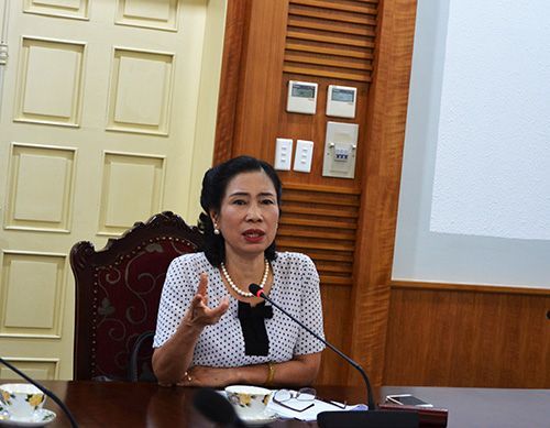 Tiểu ban Văn hóa UNESCO Việt Nam họp phiên thứ nhất 2016