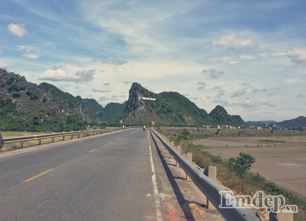 Tự tin 'quẩy' tưng bừng 2 ngày 2 đêm ở Quảng Bình với chi phí 1 triệu