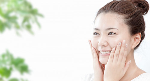 Nguyên tắc đẹp da: ngưng tẩy, chăm dưỡng