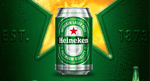 Diện mạo Heineken - Những bước chuyển mình thách thức thời đại
