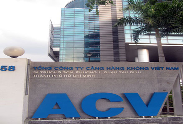 Tăng phí sân bay: 'Giá' độc quyền tự nhiên của ACV?